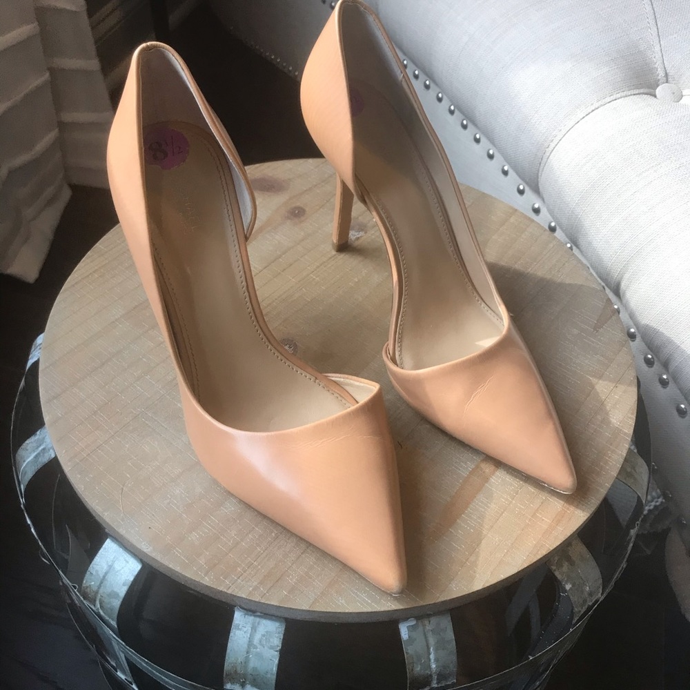 Micheal Kors Pump